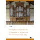 Die Orgelbauwerkstatt Reubke in Hausneindorf am Harz und ihre Instrumente 1838–1884